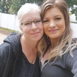 Meet your Posher, Patti